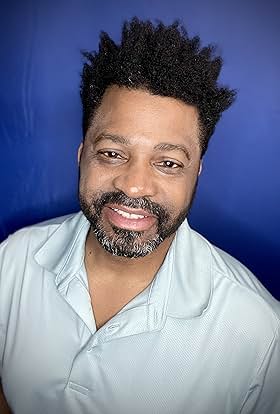 actor Marcus Freeman large photo