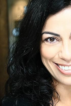 actor Carmen Aguirre large photo