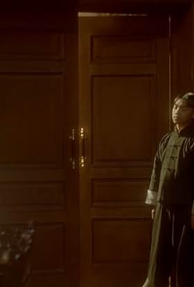 actor Xiaoxiao Wang large photo