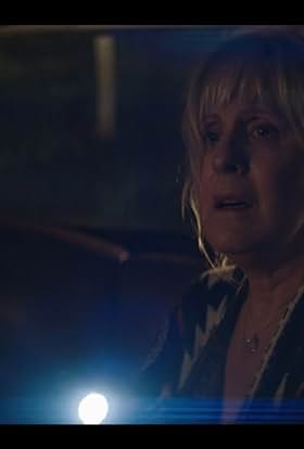 actor Chantal Baril large photo