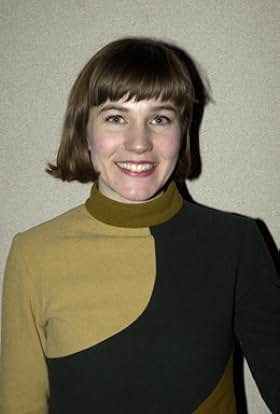 actor Becky Stark large photo