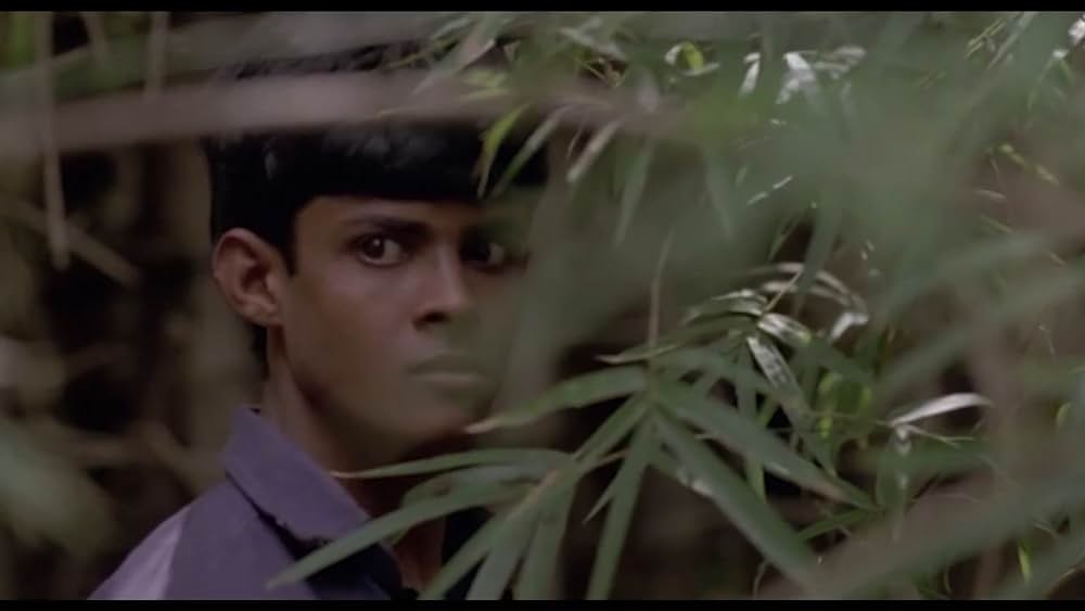 actor Nanny Ama large photo