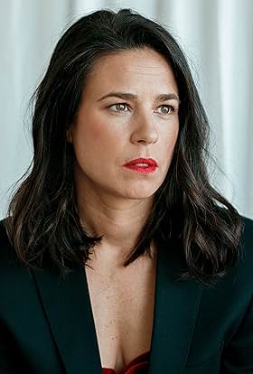 actor Cecilia Paul large photo