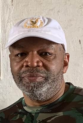 actor William A. Baker large photo