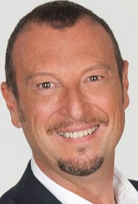 actor Amadeus large photo