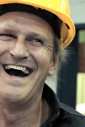 actor Denis Houle large photo