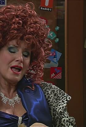 actor Loes van den Heuvel large photo