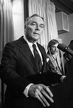 actor Alexander Haig large photo