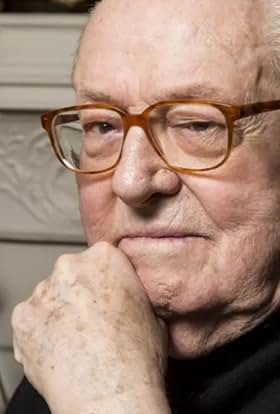 actor Jean-Marie Le Pen large photo