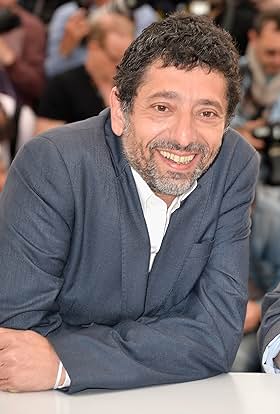 actor Kamel Abdelli large photo