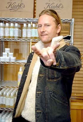 actor Jerry Cantrell large photo