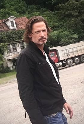 actor Scott Wiper large photo