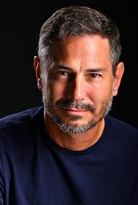 actor Trent Brya large photo