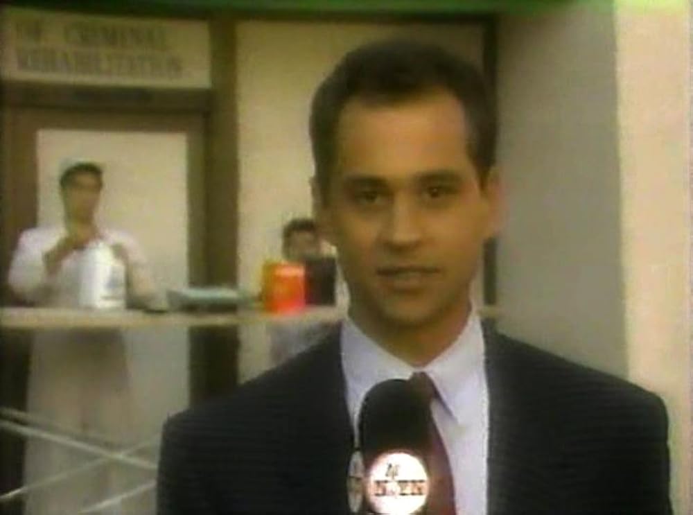 actor Jon Ross large photo