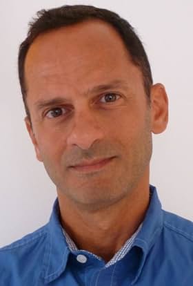 actor Joseph Antaki large photo