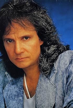 actor Roberto Carlos large photo