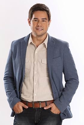 actor Gabby Eigenmann large photo