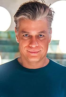 actor Fábio Assunção large photo