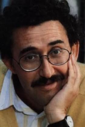 actor Férid Boughedir large photo