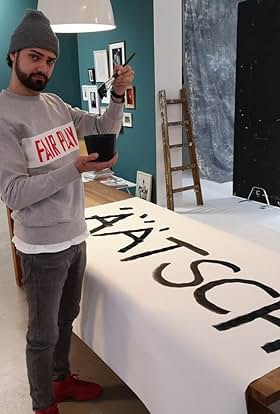 actor Jimi Blue Ochsenknecht large photo