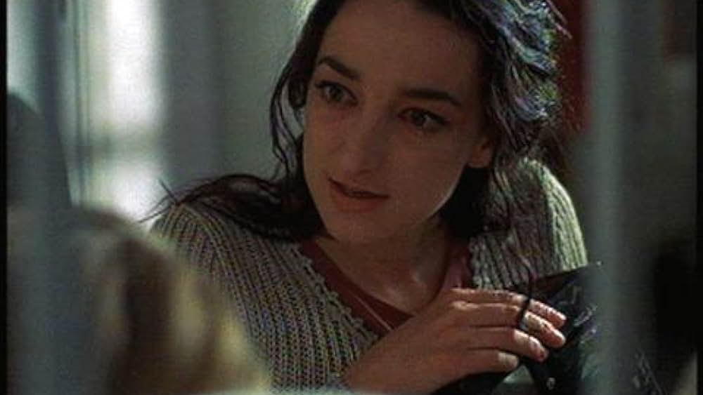 actor Amy Parks large photo