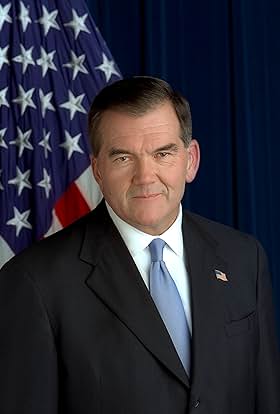 actor Tom Ridge large photo