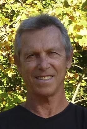 actor Patrick Cauderlier large photo