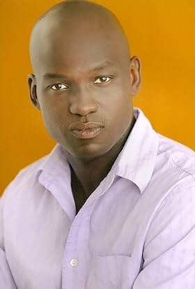 actor Eric Davenport large photo