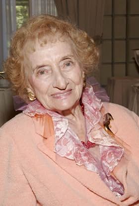 actor Ruth Gruber large photo