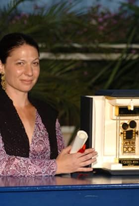 actor Keren Yedaya large photo