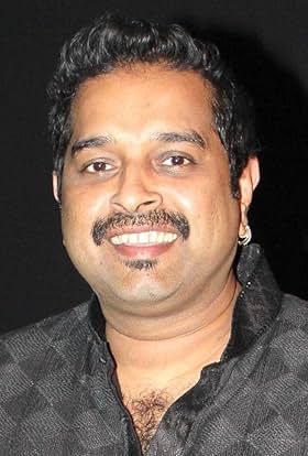 actor Shankar Mahadevan large photo