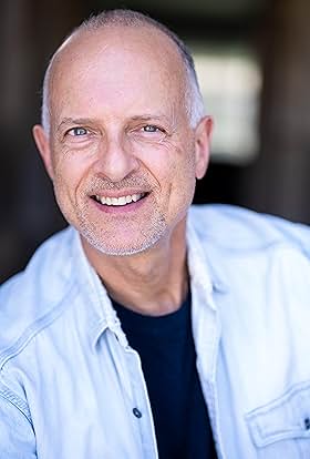 actor Jeff Gendelman large photo