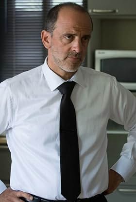 actor Yoram Hattab large photo