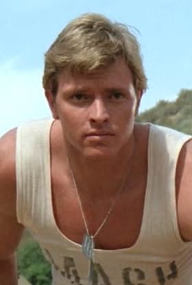 actor Mark Anderson large photo