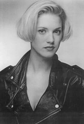 actor Robyn Griggs large photo