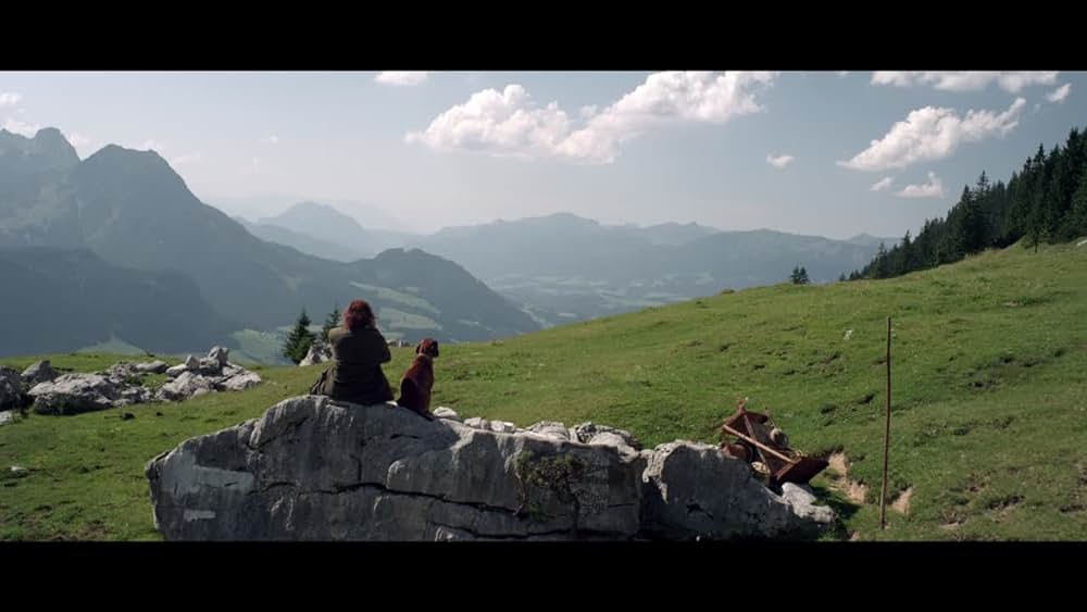 actor Wolfgang M. Bauer large photo