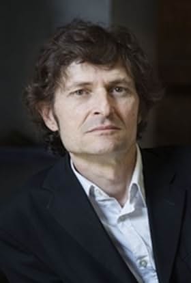 actor François Creton large photo