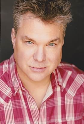 actor Peter DeFaria large photo