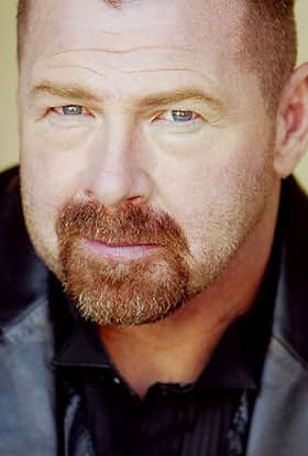 actor Joe Rose large photo