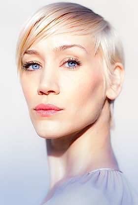 actor Marina Benedict large photo