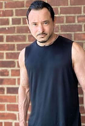 Michael Ryan Segal