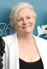 Mary Harron