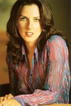 actor Kristina Hughes large photo