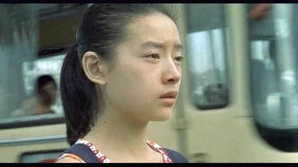 actor Lifan Dong large photo