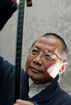 actor Sijie Dai large photo