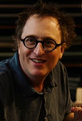 actor Jon Ronson large photo