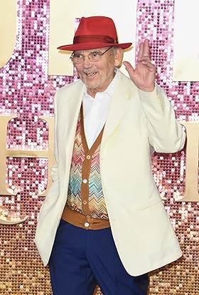 actor Jim Beach large photo