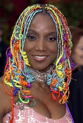 actor Lucrecia large photo