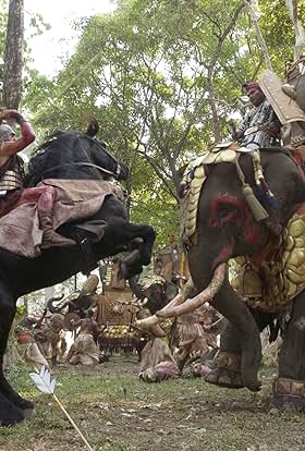 actor Bin Bunluerit large photo