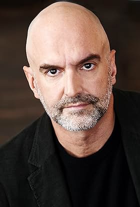 actor Christian Laurin large photo